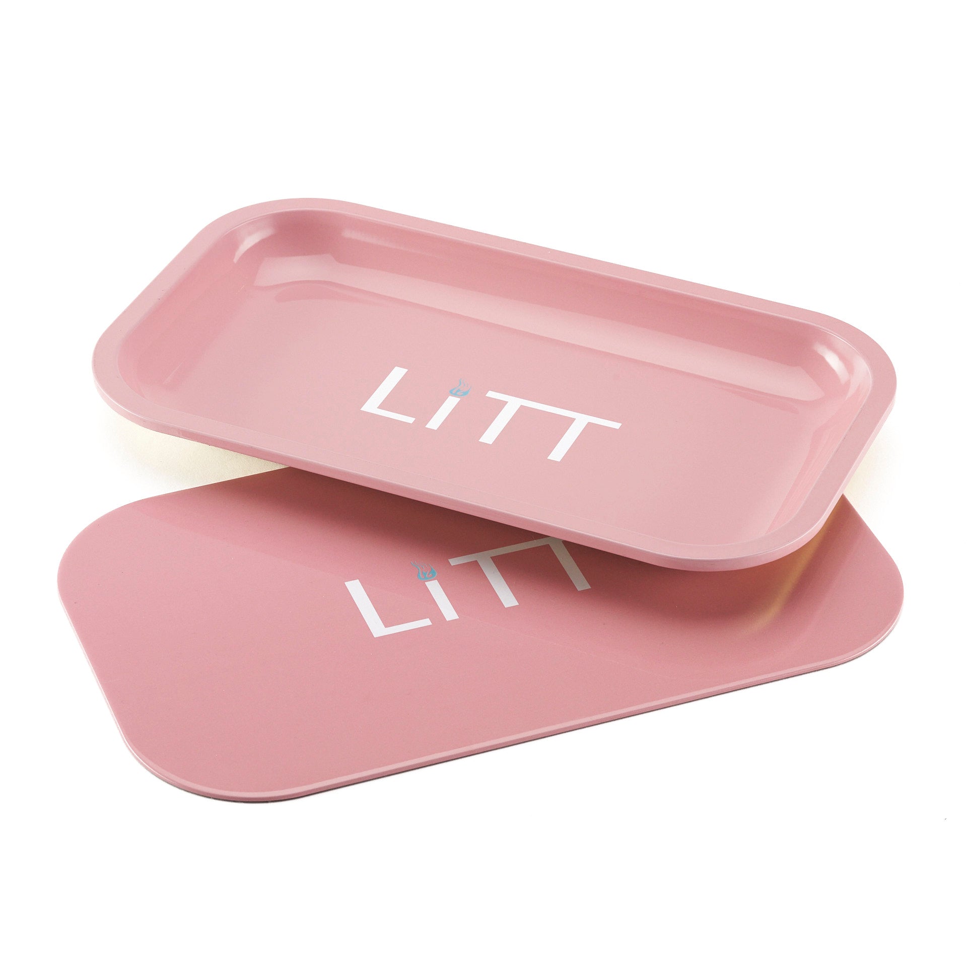 Trays