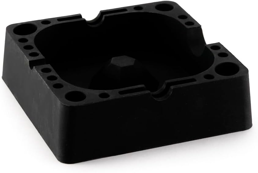 LiTT Multi-Purpose Silicone Ash Tray