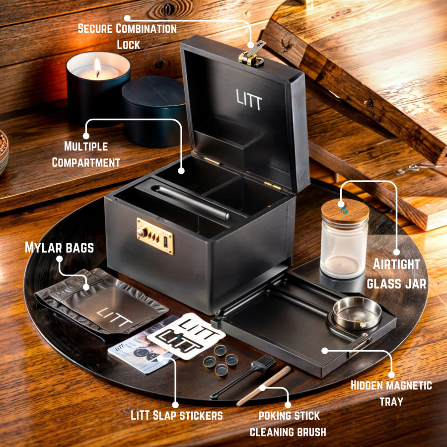 Litt – LITTofficial.com