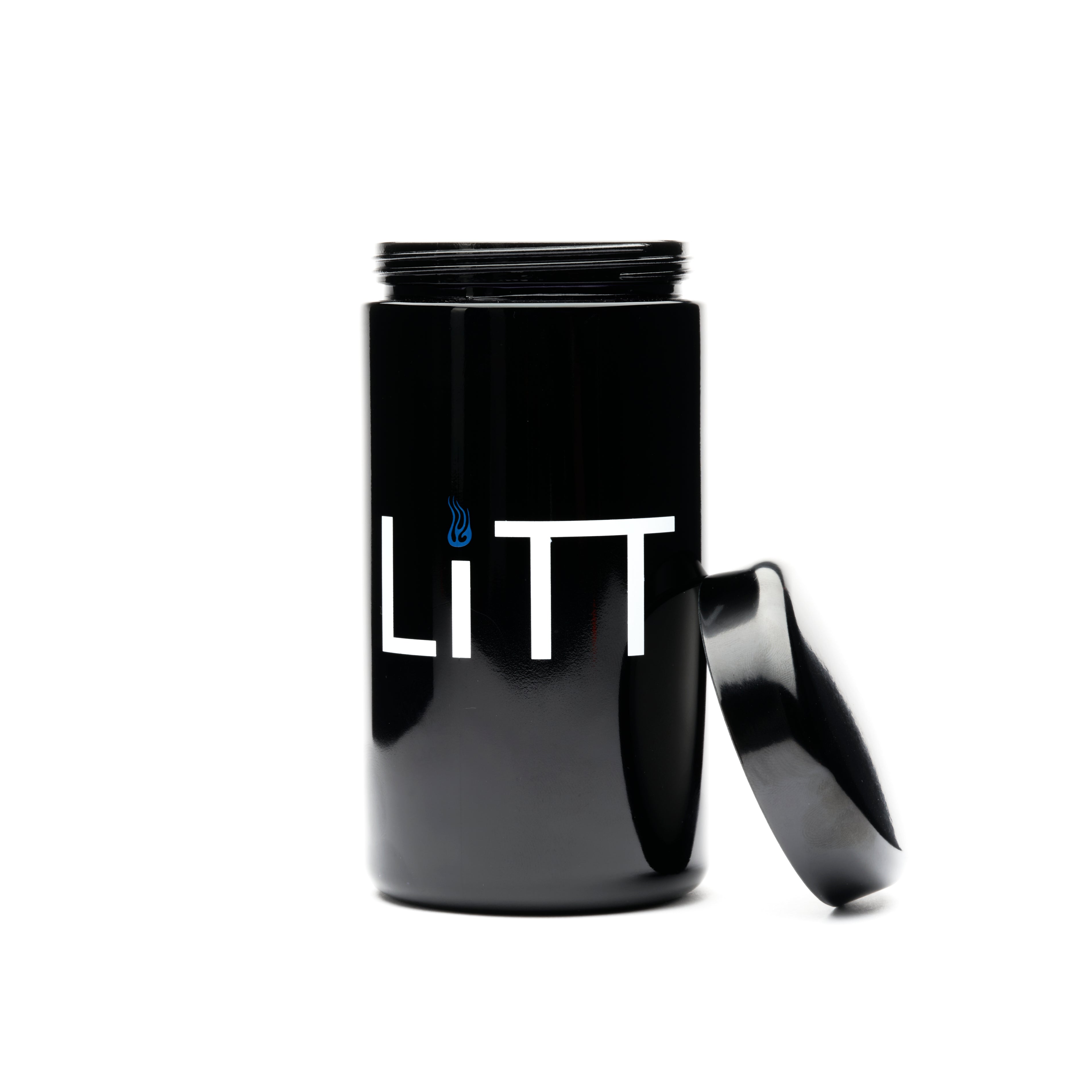 Litt - 500ml (1oz) Stash Jar