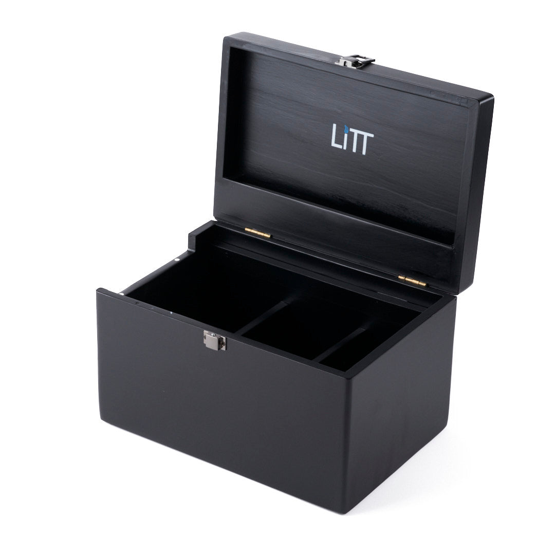 Large Stash Trunk Box | LiTT